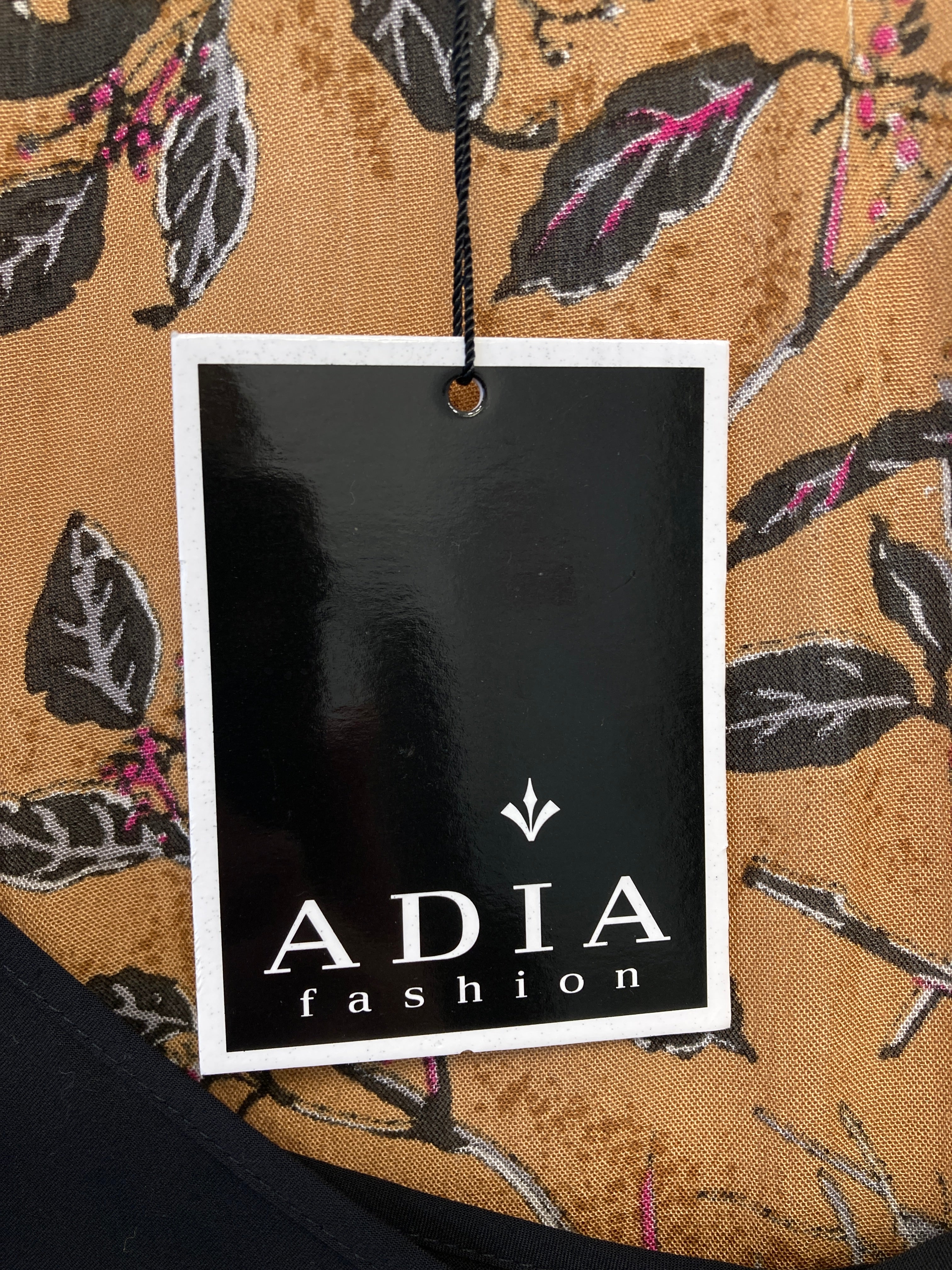 Adia Skjorte Kjole